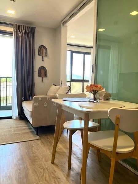Marvest Hua Hin : มาร์เวสท์ หัวหิน, ประจวบคีรีขันธ์, 172 ถนนเพชรเกษม, หัวหิน, ประจวบคีรีขันธ์, 30 ตร.ม., คอนโด ให้เช่า, โดย Kradumthong Wongchan, 500611691 - DDproperty.com