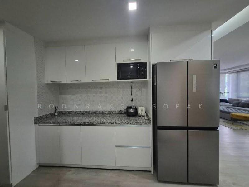 O2 Hip, Bangkok, 1041 8 Soi Nai Loet, Lumphini, Pathum Wan, Bangkok, 2 Bedrooms, 100 sqm, Condo For Rent, by Boonraksa Sopak, 500611692 - DDproperty.com