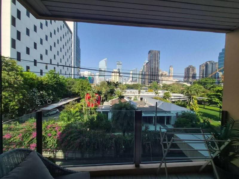 O2 Hip, Bangkok, 1041 8 Soi Nai Loet, Lumphini, Pathum Wan, Bangkok, 2 Bedrooms, 100 sqm, Condo For Rent, by Boonraksa Sopak, 500611692 - DDproperty.com