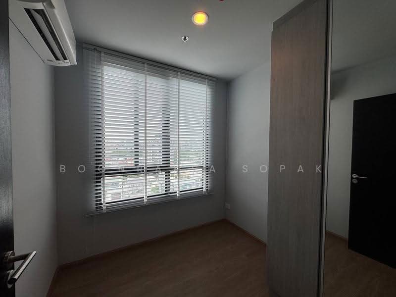 Nue Evo Ari, Bangkok, 50 Phahon Yothin 7, Samsen Nai, Phaya Thai, Bangkok, 1 Bedroom, 34 sqm, Condo For Rent, by Boonraksa Sopak, 500611696 - DDproperty.com