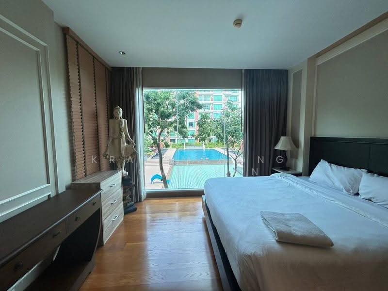 Amari Residences Hua Hin, Prachuap Khiri Khan, Soi Hua Hin 87, Nong Kae, Hua Hin, Prachuap Khiri Khan, 1 Bedroom, 52 sqm, Condo For Rent, by Kradumthong Wongchan, 500611697 - DDproperty.com