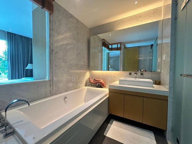 Amari Residences Hua Hin, Prachuap Khiri Khan, Soi Hua Hin 87, Nong Kae, Hua Hin, Prachuap Khiri Khan, 1 Bedroom, 52 sqm, Condo For Rent, by Kradumthong Wongchan, 500611697 - DDproperty.com