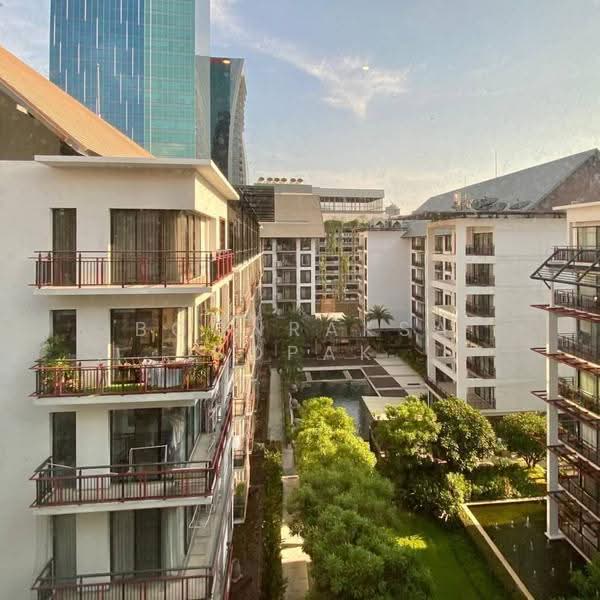 Amanta Ratchada, bangkok, 77-88 Soi Ratchadaphisek 5, Ratchadaphisek Road, Din Daeng, Bangkok, 2 Bedrooms, 87 sqm, Condo For Rent, by Boonraksa Sopak, 500611699 - DDproperty.com