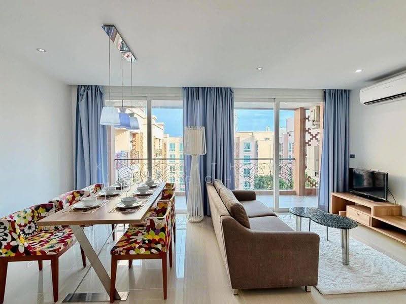 Atlantis Condo Resort : แอตแลนติส คอนโด รีสอร์ท, ชลบุรี, ถนนจอมเทียนสายหนึ่ง, บางละมุง, ชลบุรี, 73 ตร.ม., คอนโด ให้เช่า, โดย Kradumthong Wongchan, 500611700 - DDproperty.com