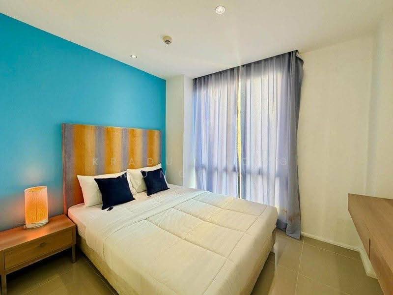 Atlantis Condo Resort : แอตแลนติส คอนโด รีสอร์ท, ชลบุรี, ถนนจอมเทียนสายหนึ่ง, บางละมุง, ชลบุรี, 73 ตร.ม., คอนโด ให้เช่า, โดย Kradumthong Wongchan, 500611700 - DDproperty.com