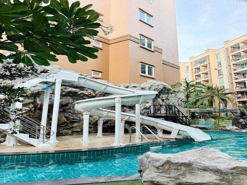 Atlantis Condo Resort : แอตแลนติส คอนโด รีสอร์ท, ชลบุรี, ถนนจอมเทียนสายหนึ่ง, บางละมุง, ชลบุรี, 73 ตร.ม., คอนโด ให้เช่า, โดย Kradumthong Wongchan, 500611700 - DDproperty.com