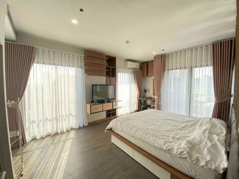 Noble Refine, Bangkok, Soi Sukhumvit 26, Sukhumvit Road, Khong Tan, Khlong Toei, Bangkok, 1 Bedroom, 59 sqm, Condo For Rent, by Boonraksa Sopak, 500611701 - DDproperty.com