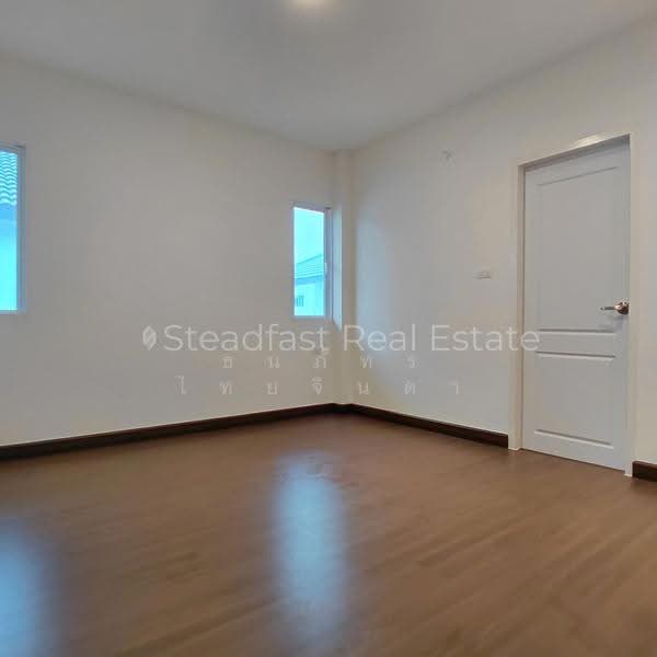 Trendy Tara Romklao, bangkok, Romklao, Minburi, Min Buri, Bangkok, 4 Bedrooms, 203 sqm, Single Detached House For Rent, by ธนภัทร ไทยจินดา, 500611703 - DDproperty.com