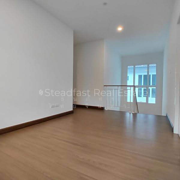 Trendy Tara Romklao, bangkok, Romklao, Minburi, Min Buri, Bangkok, 4 Bedrooms, 203 sqm, Single Detached House For Rent, by ธนภัทร ไทยจินดา, 500611703 - DDproperty.com