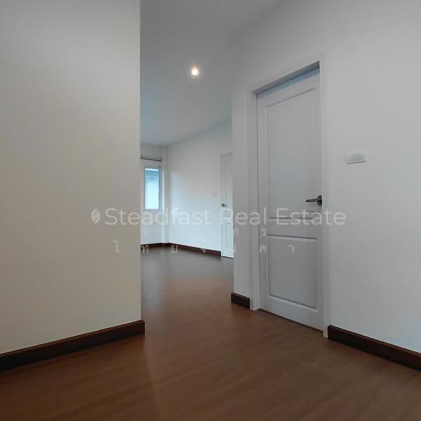 Trendy Tara Romklao, bangkok, Romklao, Minburi, Min Buri, Bangkok, 4 Bedrooms, 203 sqm, Single Detached House For Rent, by ธนภัทร ไทยจินดา, 500611703 - DDproperty.com