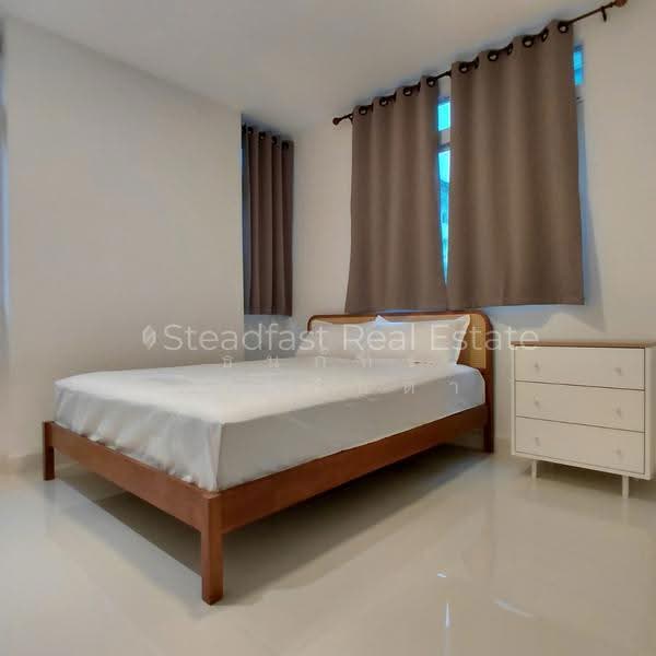 Trendy Tara Romklao, bangkok, Romklao, Minburi, Min Buri, Bangkok, 4 Bedrooms, 203 sqm, Single Detached House For Rent, by ธนภัทร ไทยจินดา, 500611703 - DDproperty.com