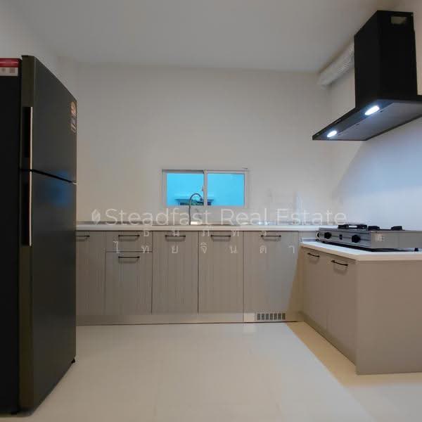 Trendy Tara Romklao, bangkok, Romklao, Minburi, Min Buri, Bangkok, 4 Bedrooms, 203 sqm, Single Detached House For Rent, by ธนภัทร ไทยจินดา, 500611703 - DDproperty.com