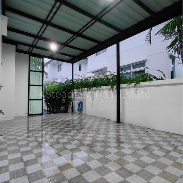 Trendy Tara Romklao, bangkok, Romklao, Minburi, Min Buri, Bangkok, 4 Bedrooms, 203 sqm, Single Detached House For Rent, by ธนภัทร ไทยจินดา, 500611703 - DDproperty.com