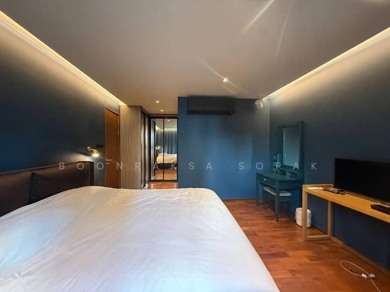 Baan Siriruedee, Bangkok, Ploenchit, Lumphini, Pathum Wan, Bangkok, 2 Bedrooms, 81 sqm, Condo For Rent, by Boonraksa Sopak, 500611704 - DDproperty.com