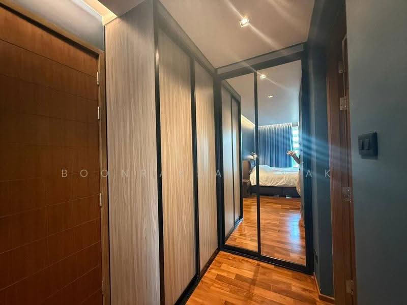 Baan Siriruedee : บ้านสิริฤดี, กรุงเทพ, เพลินจิต, ลุมพินี, ปทุมวัน, กรุงเทพ, 81 ตร.ม., คอนโด ให้เช่า, โดย Boonraksa Sopak, 500611704 - DDproperty.com