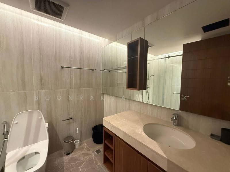 Baan Siriruedee, Bangkok, Ploenchit, Lumphini, Pathum Wan, Bangkok, 2 Bedrooms, 81 sqm, Condo For Rent, by Boonraksa Sopak, 500611704 - DDproperty.com