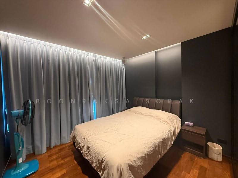 Baan Siriruedee, Bangkok, Ploenchit, Lumphini, Pathum Wan, Bangkok, 2 Bedrooms, 81 sqm, Condo For Rent, by Boonraksa Sopak, 500611704 - DDproperty.com