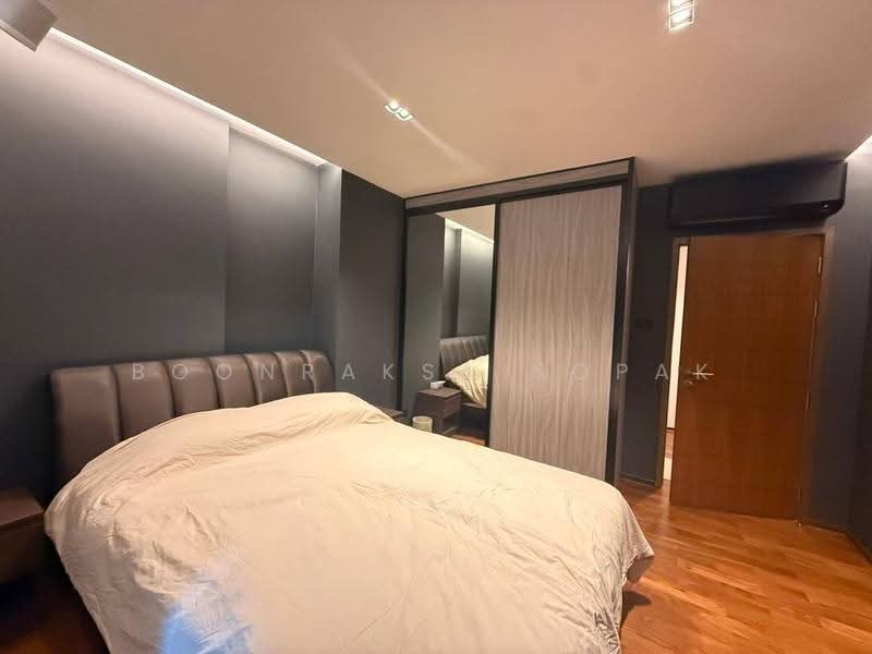 Baan Siriruedee, Bangkok, Ploenchit, Lumphini, Pathum Wan, Bangkok, 2 Bedrooms, 81 sqm, Condo For Rent, by Boonraksa Sopak, 500611704 - DDproperty.com