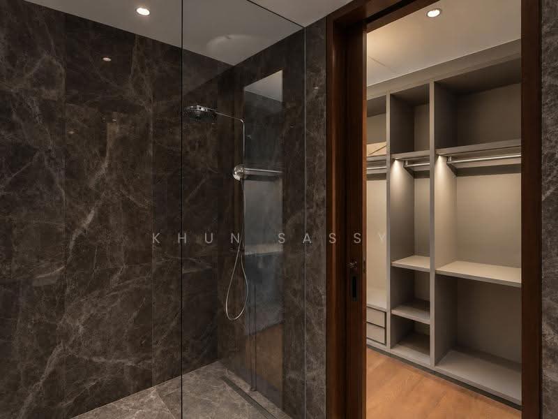 Dusit Central Park (Residences) : ดุสิต เซ็นทรัลพาร์ค, กรุงเทพ, 946 ถนนพระราม 4, สีลม, บางรัก, กรุงเทพ, 56 ตร.ม., คอนโด ให้เช่า, โดย Khun Sassy, 500611706 - DDproperty.com