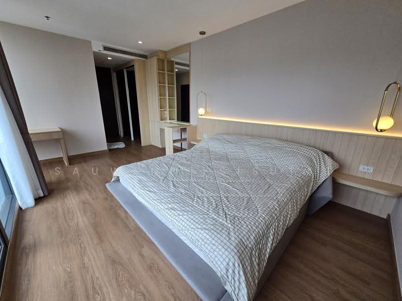 Noble Remix, Bangkok, 772 Soi Sukhumvit 36, Sukhumvit Road, Khong Tan, Khlong Toei, Bangkok, 1 Bedroom, 53 sqm, Condo For Rent, by Sauwanee Sisutat, 500611710 - DDproperty.com