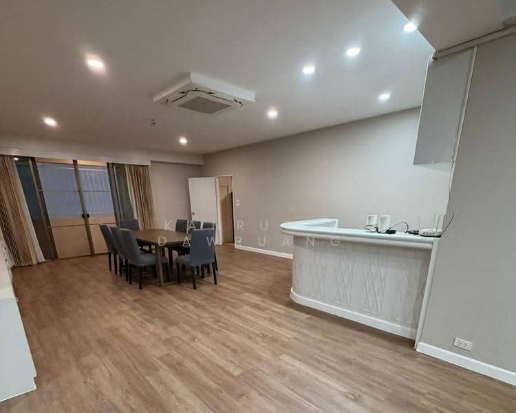 Regency Court condominium, bangkok, 1 Khlong Toei District, Khlong Toei District, Bangkok, Khlong Toei, Bangkok, 4 Bedrooms, 360 sqm, Condo For Rent, by Kanrutai Dawruang, 500611714 - DDproperty.com