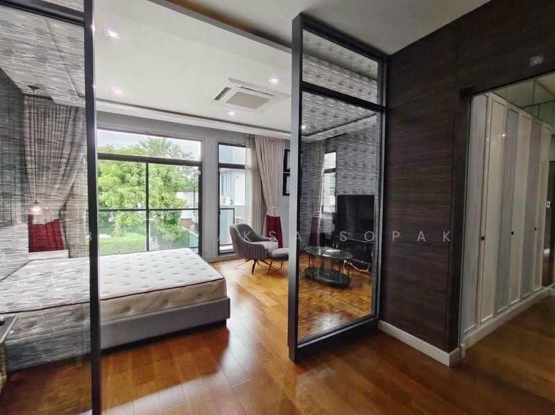 The Gentry Sukhumvit 101 : เดอะ เจนทริ สุขุมวิท 101, กรุงเทพ, ซอยสุขุมวิท 101 ถนนสุขุมวิท, บางจาก, พระโขนง, กรุงเทพ, 361 ตร.ม., บ้านเดี่ยว ให้เช่า, โดย Boonraksa Sopak, 500611716 - DDproperty.com
