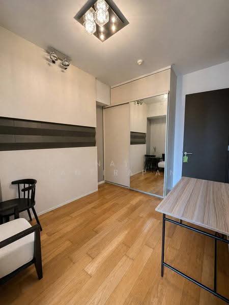 The Met Sathorn, Bangkok, 123 South Sathorn Road, Thung Maha Mek, Sathon, Bangkok, 2 Bedrooms, 90 sqm, Condo For Rent, by Nat Tantirapan, 500611719 - DDproperty.com