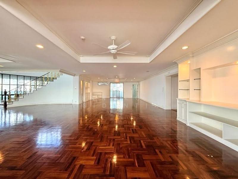 GM Mansion, Bangkok, 5 Soi Sukhumvit 30, Khlong Tan Nua, Watthana, Bangkok, 5 Bedrooms, 660 sqm, Apartment For Rent, by Bangkok Residential, 500611720 - DDproperty.com