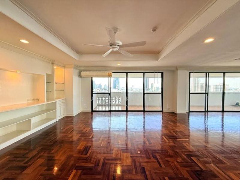 GM Mansion : จี เอ็ม แมนชั่น, กรุงเทพ, 5 ซอยสุขุมวิท 30, คลองตันเหนือ, วัฒนา, กรุงเทพ, 660 ตร.ม., อพาร์ทเมนท์ ให้เช่า, โดย Bangkok Residential, 500611720 - DDproperty.com