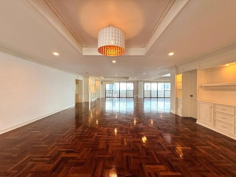 GM Mansion, Bangkok, 5 Soi Sukhumvit 30, Khlong Tan Nua, Watthana, Bangkok, 5 Bedrooms, 660 sqm, Apartment For Rent, by Bangkok Residential, 500611720 - DDproperty.com