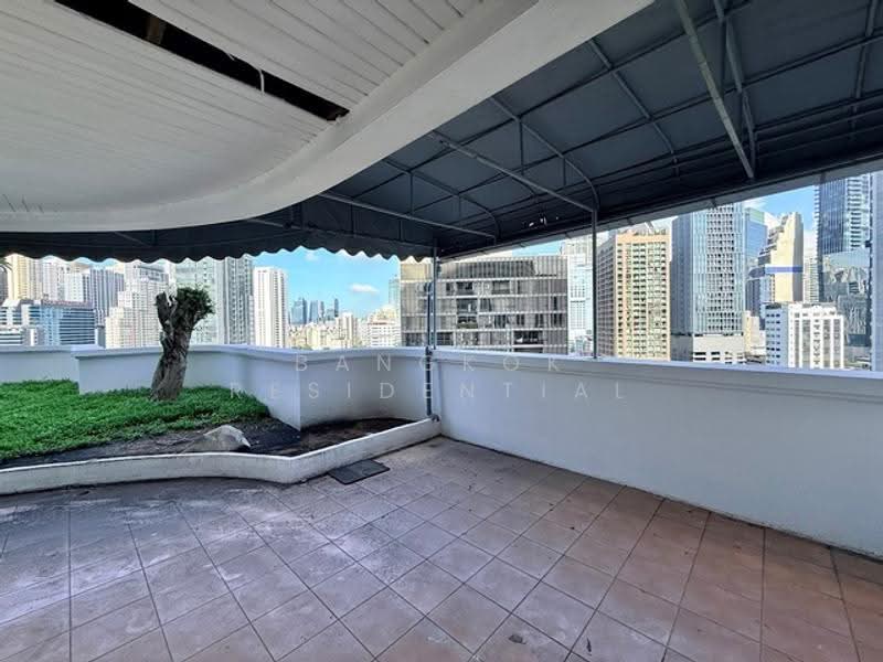 GM Mansion, Bangkok, 5 Soi Sukhumvit 30, Khlong Tan Nua, Watthana, Bangkok, 5 Bedrooms, 660 sqm, Apartment For Rent, by Bangkok Residential, 500611720 - DDproperty.com