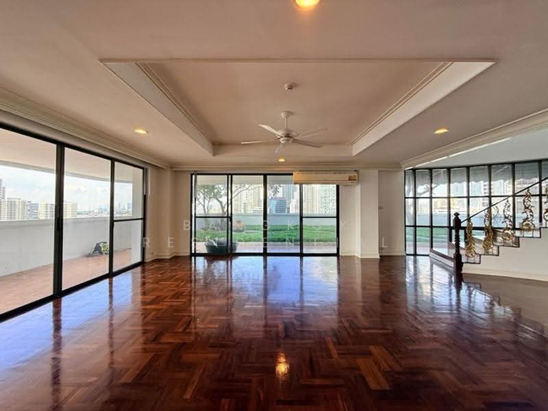 GM Mansion : จี เอ็ม แมนชั่น, กรุงเทพ, 5 ซอยสุขุมวิท 30, คลองตันเหนือ, วัฒนา, กรุงเทพ, 660 ตร.ม., อพาร์ทเมนท์ ให้เช่า, โดย Bangkok Residential, 500611720 - DDproperty.com