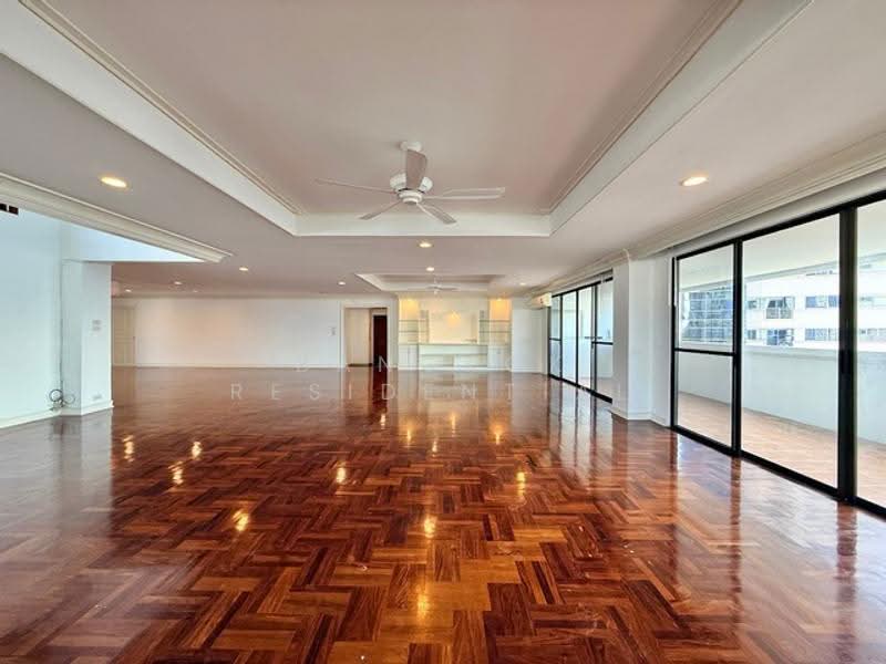GM Mansion, Bangkok, 5 Soi Sukhumvit 30, Khlong Tan Nua, Watthana, Bangkok, 5 Bedrooms, 660 sqm, Apartment For Rent, by Bangkok Residential, 500611720 - DDproperty.com