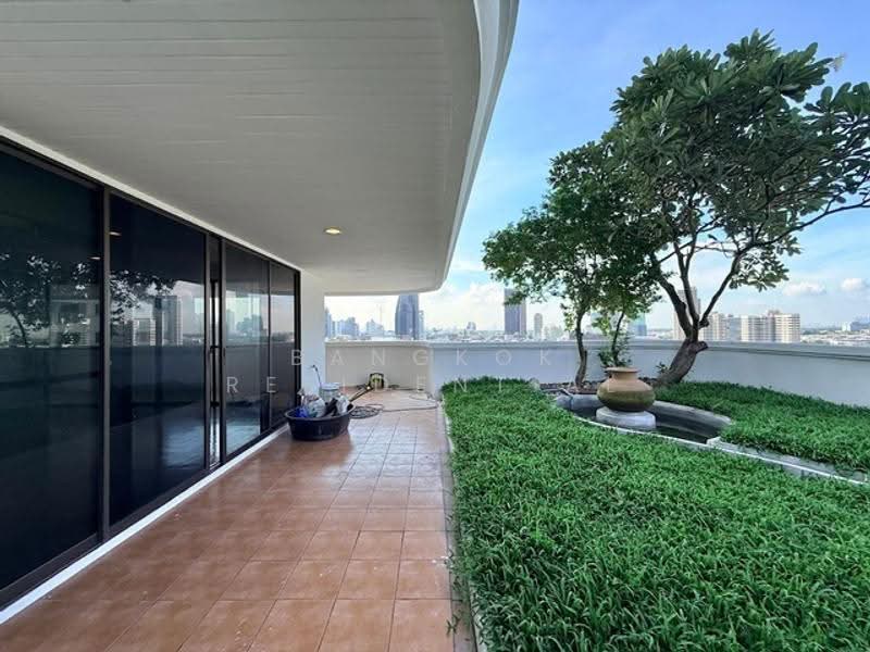 GM Mansion, Bangkok, 5 Soi Sukhumvit 30, Khlong Tan Nua, Watthana, Bangkok, 5 Bedrooms, 660 sqm, Apartment For Rent, by Bangkok Residential, 500611720 - DDproperty.com