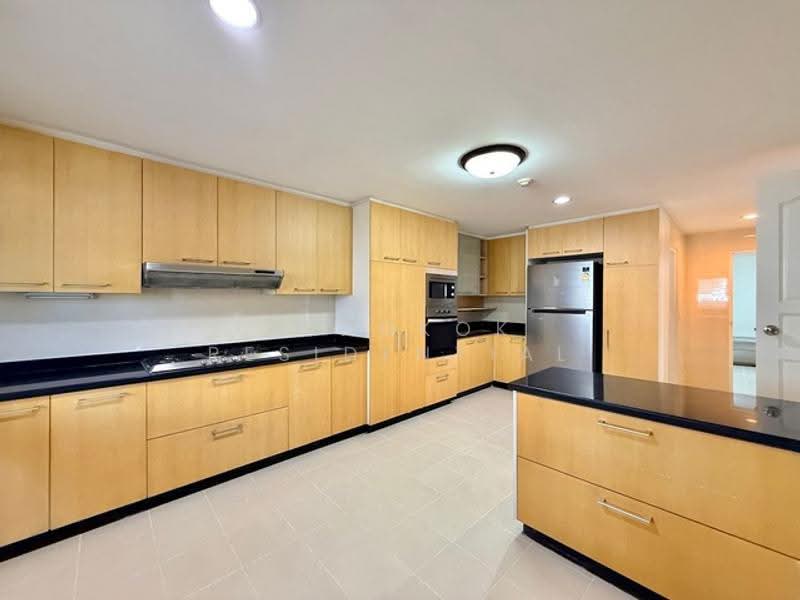 GM Mansion, Bangkok, 5 Soi Sukhumvit 30, Khlong Tan Nua, Watthana, Bangkok, 5 Bedrooms, 660 sqm, Apartment For Rent, by Bangkok Residential, 500611720 - DDproperty.com