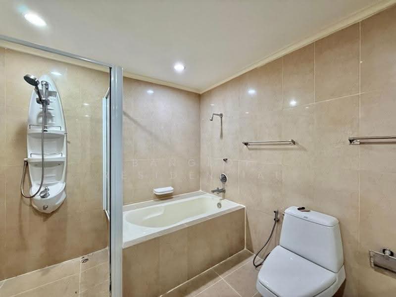 GM Mansion, Bangkok, 5 Soi Sukhumvit 30, Khlong Tan Nua, Watthana, Bangkok, 5 Bedrooms, 660 sqm, Apartment For Rent, by Bangkok Residential, 500611720 - DDproperty.com