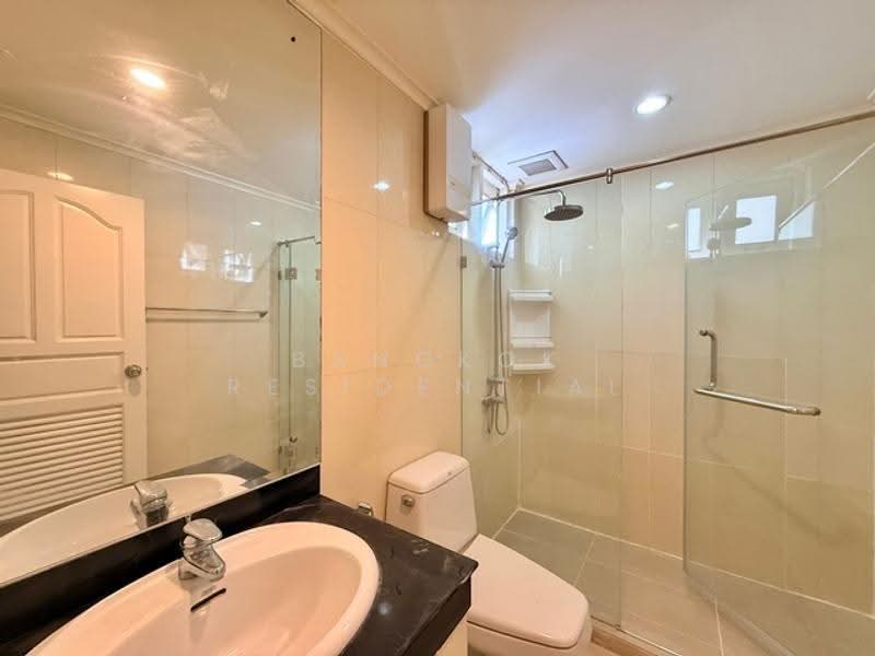 GM Mansion : จี เอ็ม แมนชั่น, กรุงเทพ, 5 ซอยสุขุมวิท 30, คลองตันเหนือ, วัฒนา, กรุงเทพ, 660 ตร.ม., อพาร์ทเมนท์ ให้เช่า, โดย Bangkok Residential, 500611720 - DDproperty.com