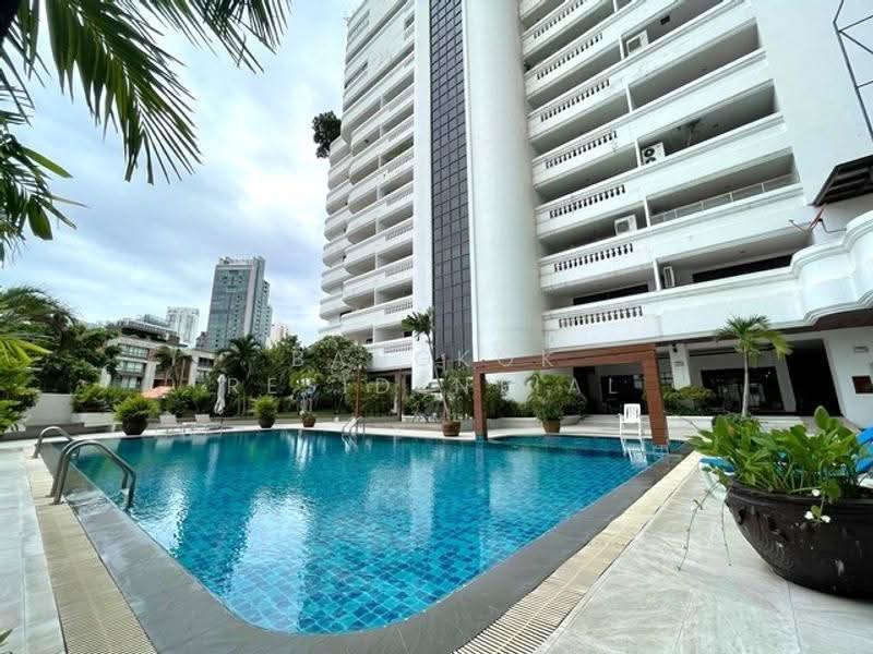 GM Mansion, Bangkok, 5 Soi Sukhumvit 30, Khlong Tan Nua, Watthana, Bangkok, 5 Bedrooms, 660 sqm, Apartment For Rent, by Bangkok Residential, 500611720 - DDproperty.com