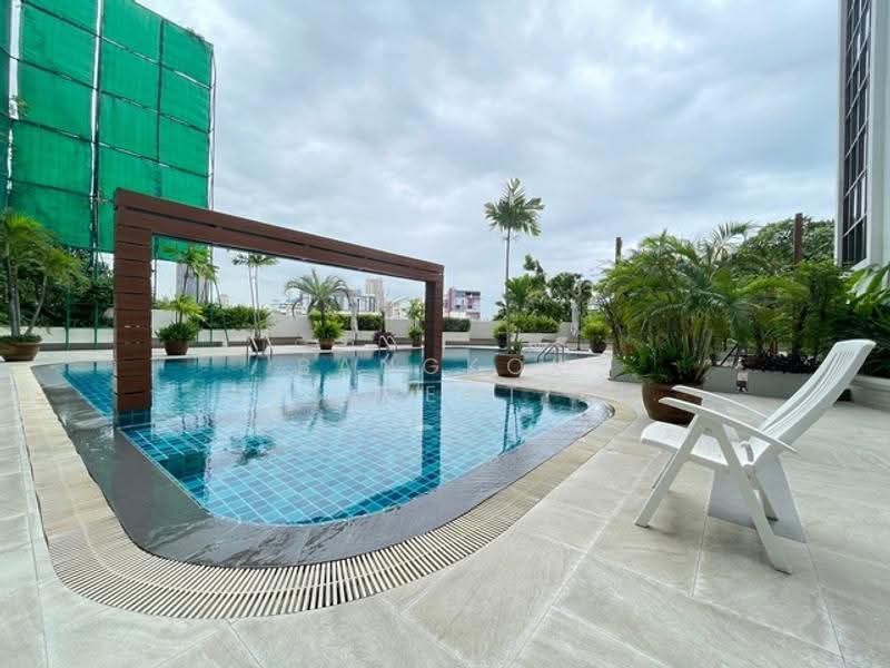 GM Mansion : จี เอ็ม แมนชั่น, กรุงเทพ, 5 ซอยสุขุมวิท 30, คลองตันเหนือ, วัฒนา, กรุงเทพ, 660 ตร.ม., อพาร์ทเมนท์ ให้เช่า, โดย Bangkok Residential, 500611720 - DDproperty.com