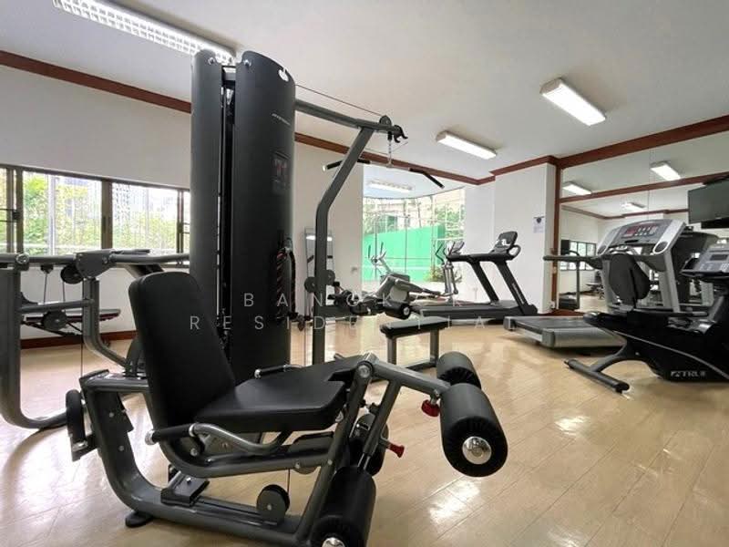 GM Mansion, Bangkok, 5 Soi Sukhumvit 30, Khlong Tan Nua, Watthana, Bangkok, 5 Bedrooms, 660 sqm, Apartment For Rent, by Bangkok Residential, 500611720 - DDproperty.com