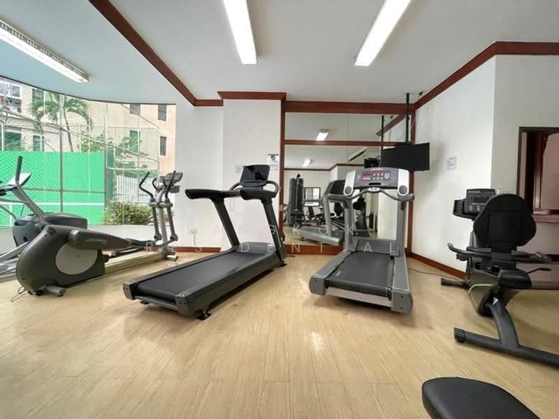 GM Mansion, Bangkok, 5 Soi Sukhumvit 30, Khlong Tan Nua, Watthana, Bangkok, 5 Bedrooms, 660 sqm, Apartment For Rent, by Bangkok Residential, 500611720 - DDproperty.com