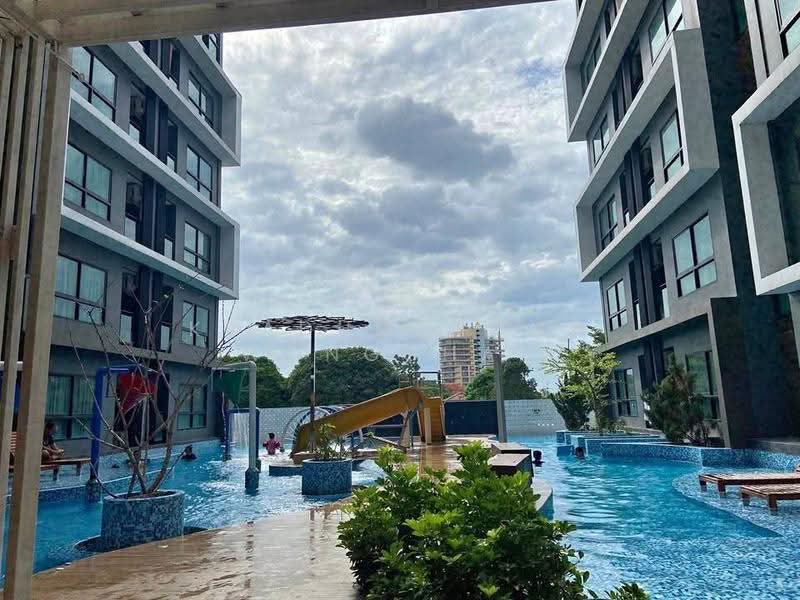 Maysa Condo : เมษา คอนโด, ประจวบคีรีขันธ์, หัวหิน, ประจวบคีรีขันธ์, 31 ตร.ม., คอนโด ขาย, โดย Kradumthong Wongchan, 500611722 - DDproperty.com