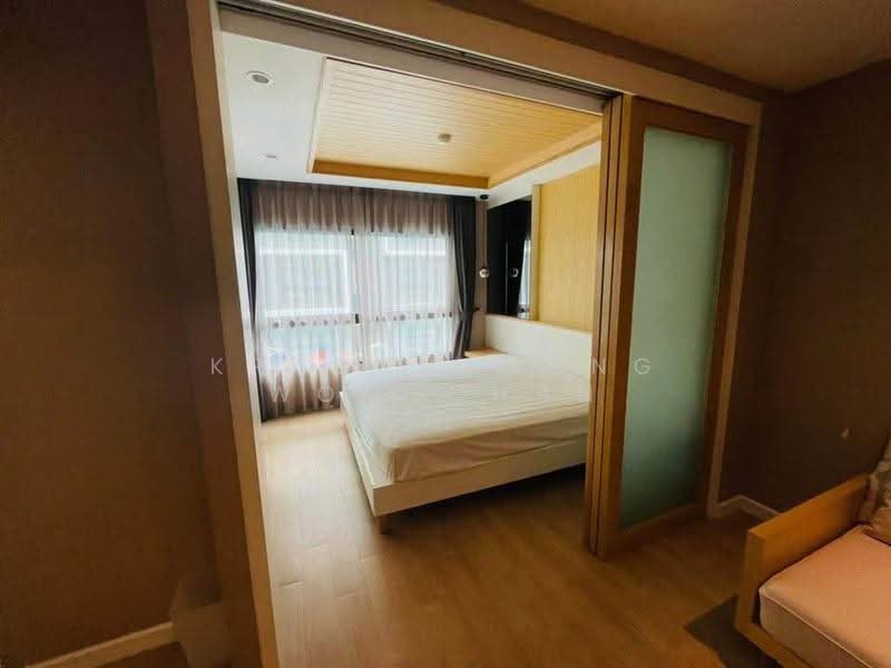 Maysa Condo, prachuap-khiri-khan, Hua Hin, Prachuap Khiri Khan, 1 Bedroom, 31 sqm, Condo For Sale, by Kradumthong Wongchan, 500611722 - DDproperty.com