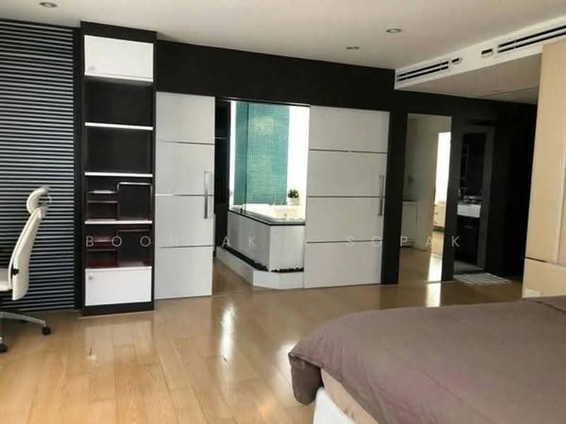 Las Colinas, bangkok, Sukhumvit 21 Road, Khlongtoei Nua, Watthana, Bangkok, 1 Bedroom, 141 sqm, Condo For Rent, by Boonraksa Sopak, 500611724 - DDproperty.com