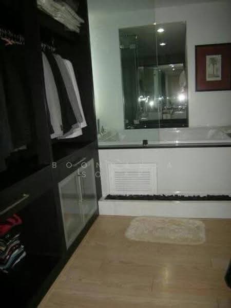 Las Colinas, bangkok, Sukhumvit 21 Road, Khlongtoei Nua, Watthana, Bangkok, 1 Bedroom, 141 sqm, Condo For Rent, by Boonraksa Sopak, 500611724 - DDproperty.com