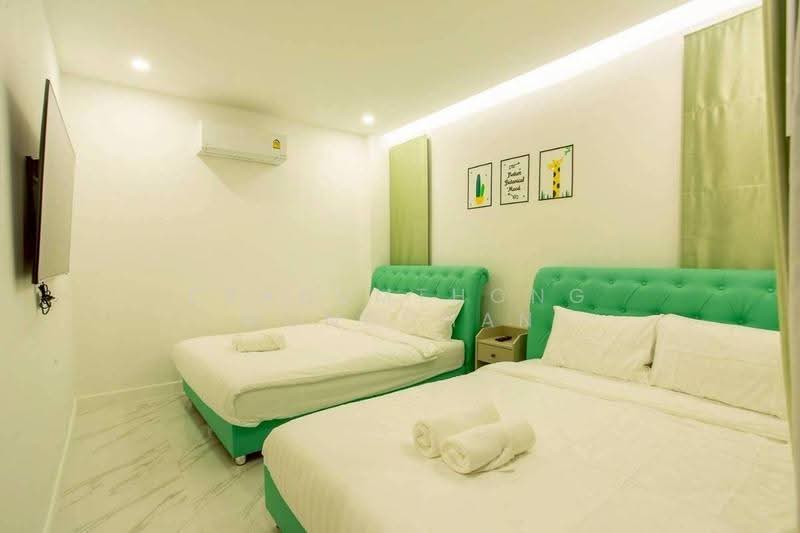 undefined, Prachuap Khiri Khan, Hua Hin, Prachuap Khiri Khan, 4 Bedrooms, 286 sqm, Villa For Rent, by Kradumthong Wongchan, 500611725 - DDproperty.com