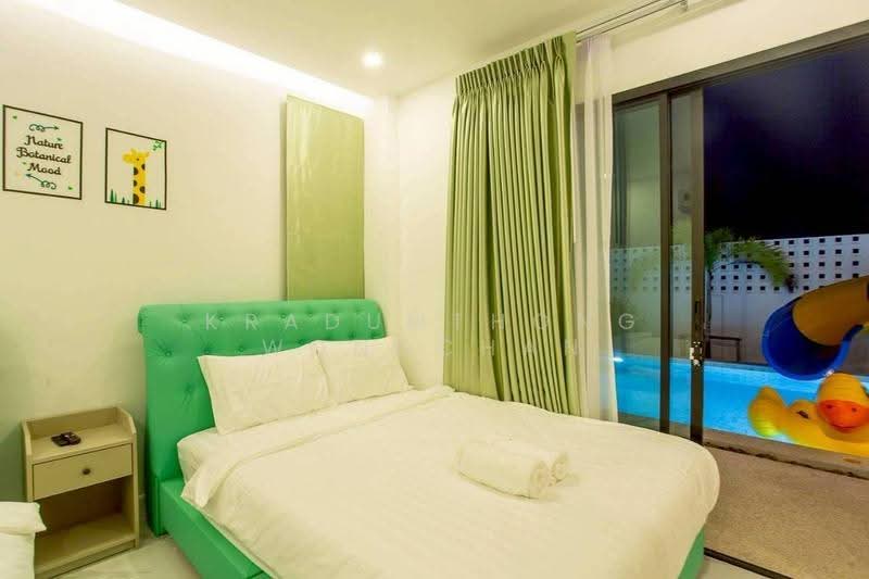undefined, Prachuap Khiri Khan, Hua Hin, Prachuap Khiri Khan, 4 Bedrooms, 286 sqm, Villa For Rent, by Kradumthong Wongchan, 500611725 - DDproperty.com