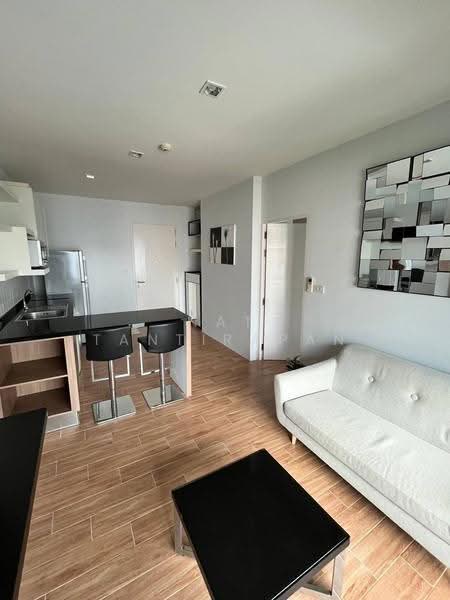 The Seed Musee, bangkok, 119 Soi Sukhumvit 26, Khong Tan, Khlong Toei, Bangkok, 1 Bedroom, 44 sqm, Condo For Rent, by Nat Tantirapan, 500611726 - DDproperty.com