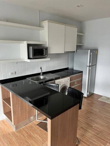 The Seed Musee, bangkok, 119 Soi Sukhumvit 26, Khong Tan, Khlong Toei, Bangkok, 1 Bedroom, 44 sqm, Condo For Rent, by Nat Tantirapan, 500611726 - DDproperty.com