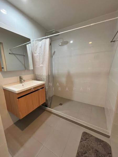 The Seed Musee, bangkok, 119 Soi Sukhumvit 26, Khong Tan, Khlong Toei, Bangkok, 1 Bedroom, 44 sqm, Condo For Rent, by Nat Tantirapan, 500611726 - DDproperty.com